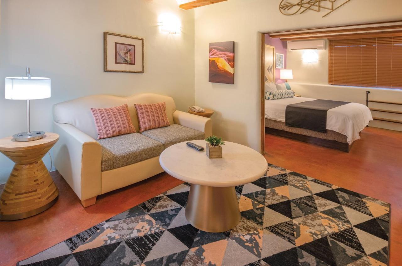 Worldmark Santa Fe Exterior photo