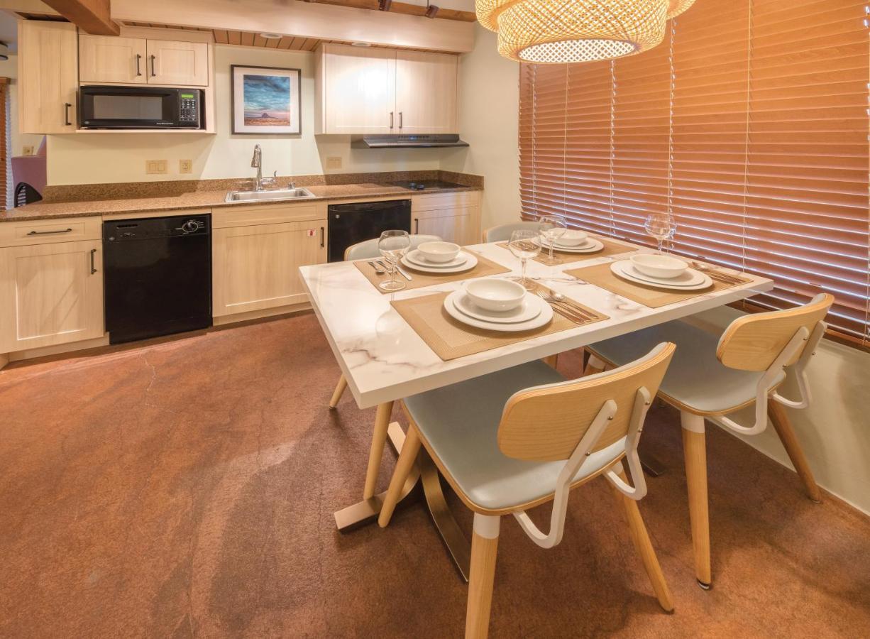 Worldmark Santa Fe Exterior photo