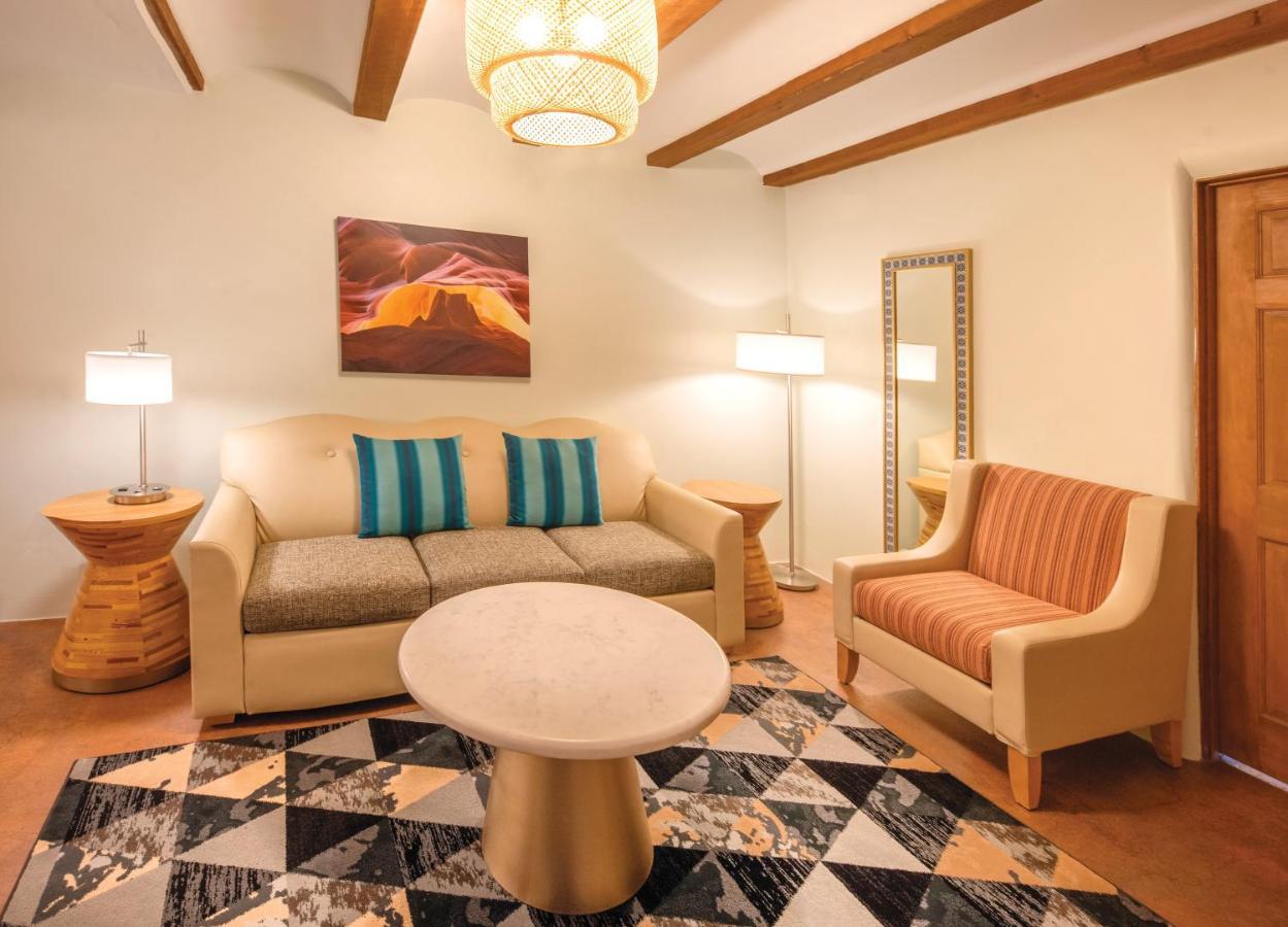 Worldmark Santa Fe Exterior photo
