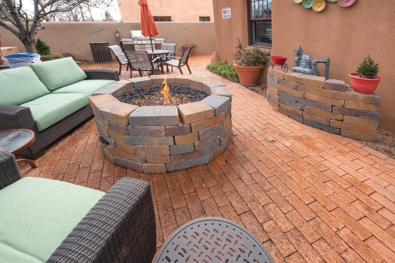 Worldmark Santa Fe Exterior photo