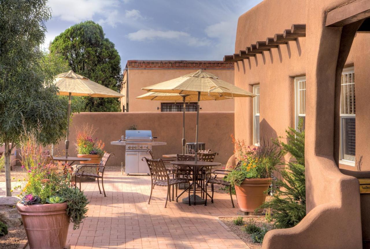 Worldmark Santa Fe Exterior photo