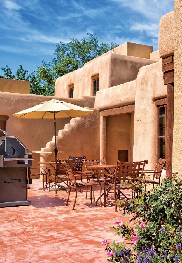 Worldmark Santa Fe Exterior photo