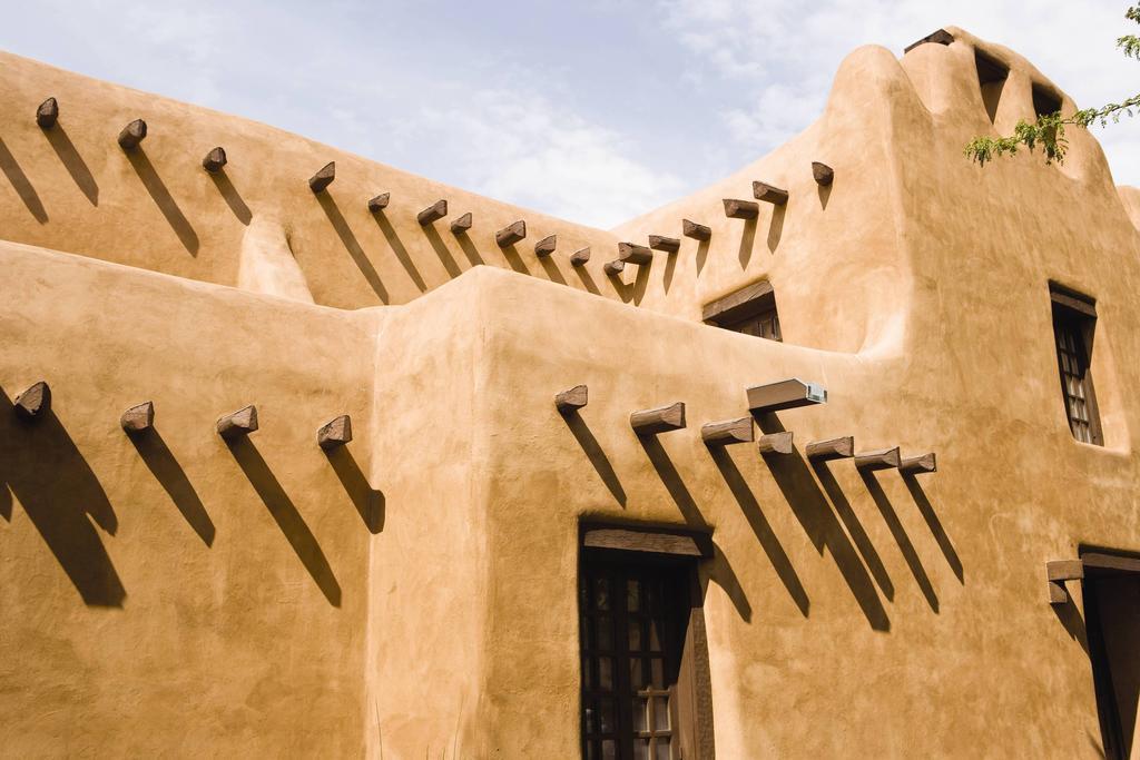 Worldmark Santa Fe Exterior photo