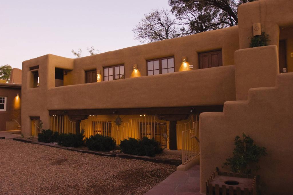 Worldmark Santa Fe Exterior photo