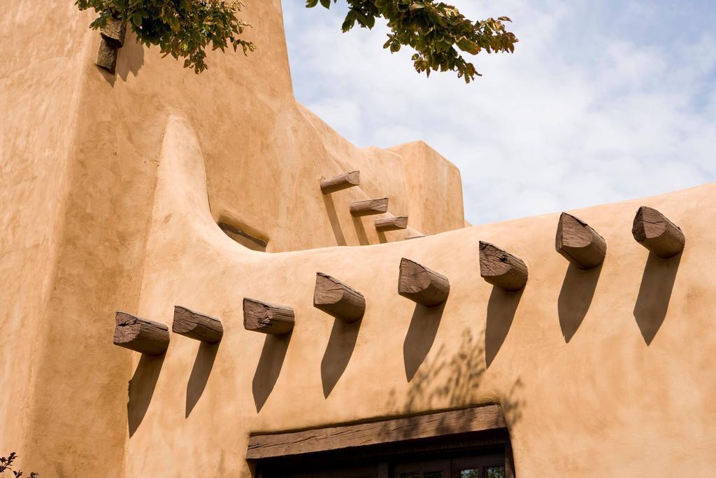 Worldmark Santa Fe Exterior photo
