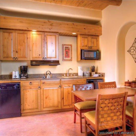 Worldmark Santa Fe Room photo