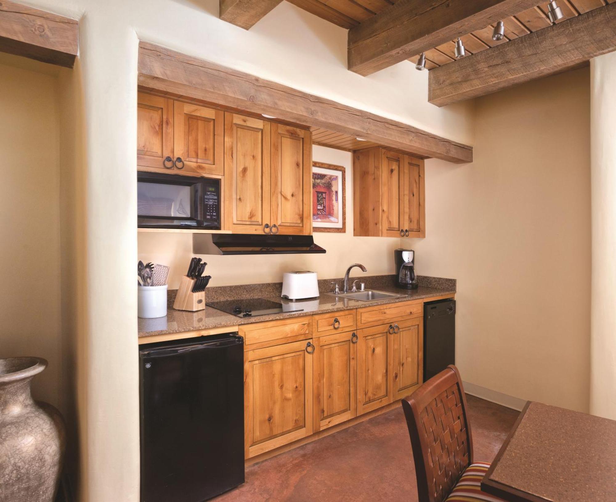 Worldmark Santa Fe Exterior photo