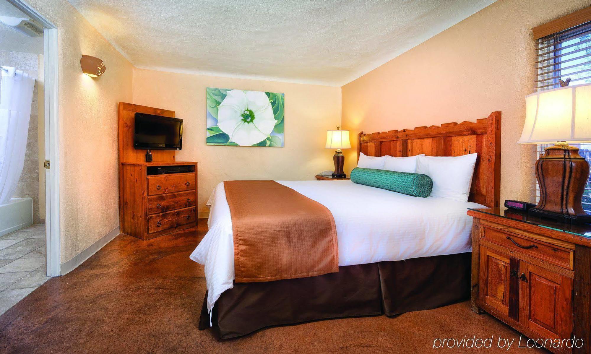 Worldmark Santa Fe Exterior photo