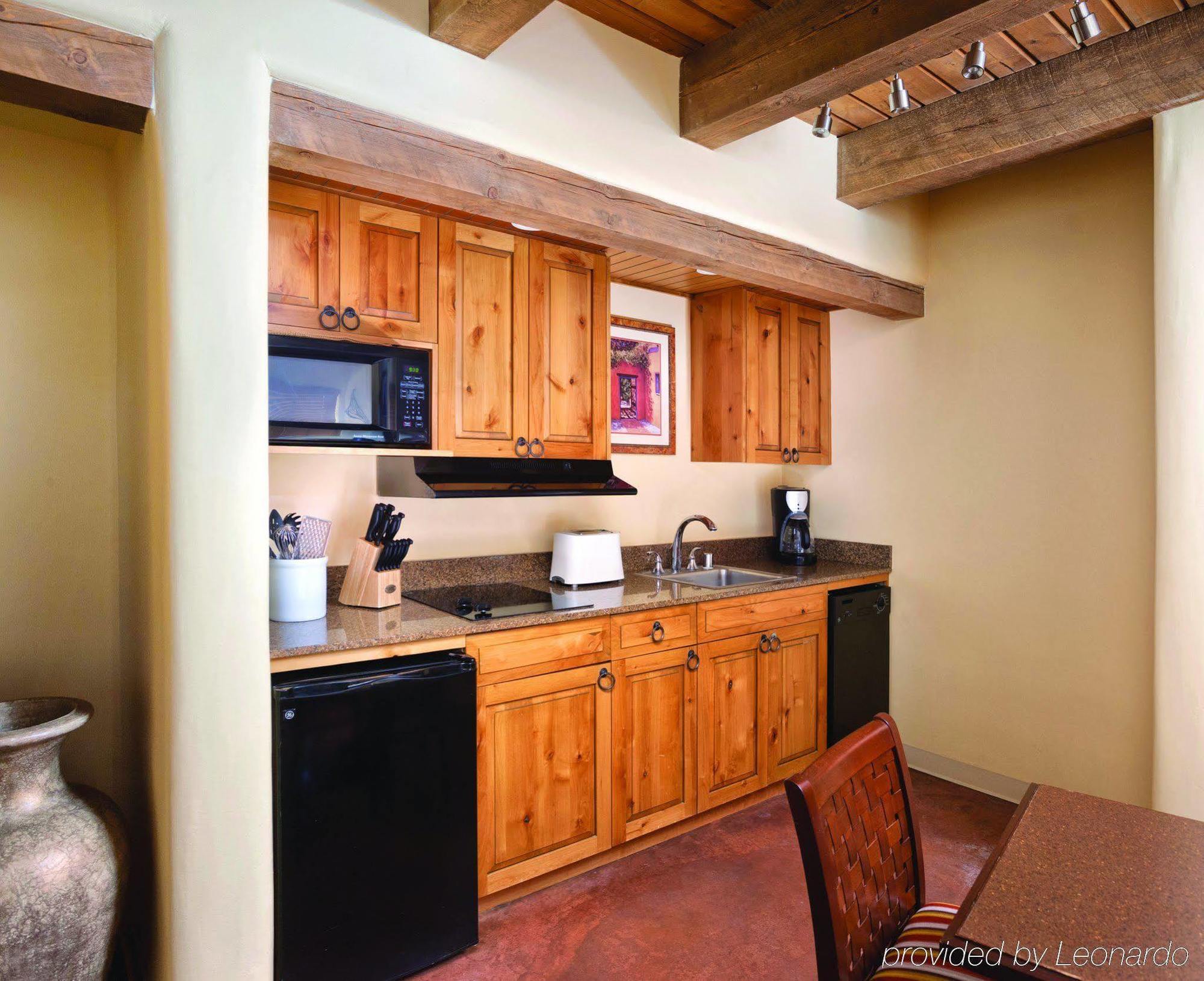 Worldmark Santa Fe Exterior photo
