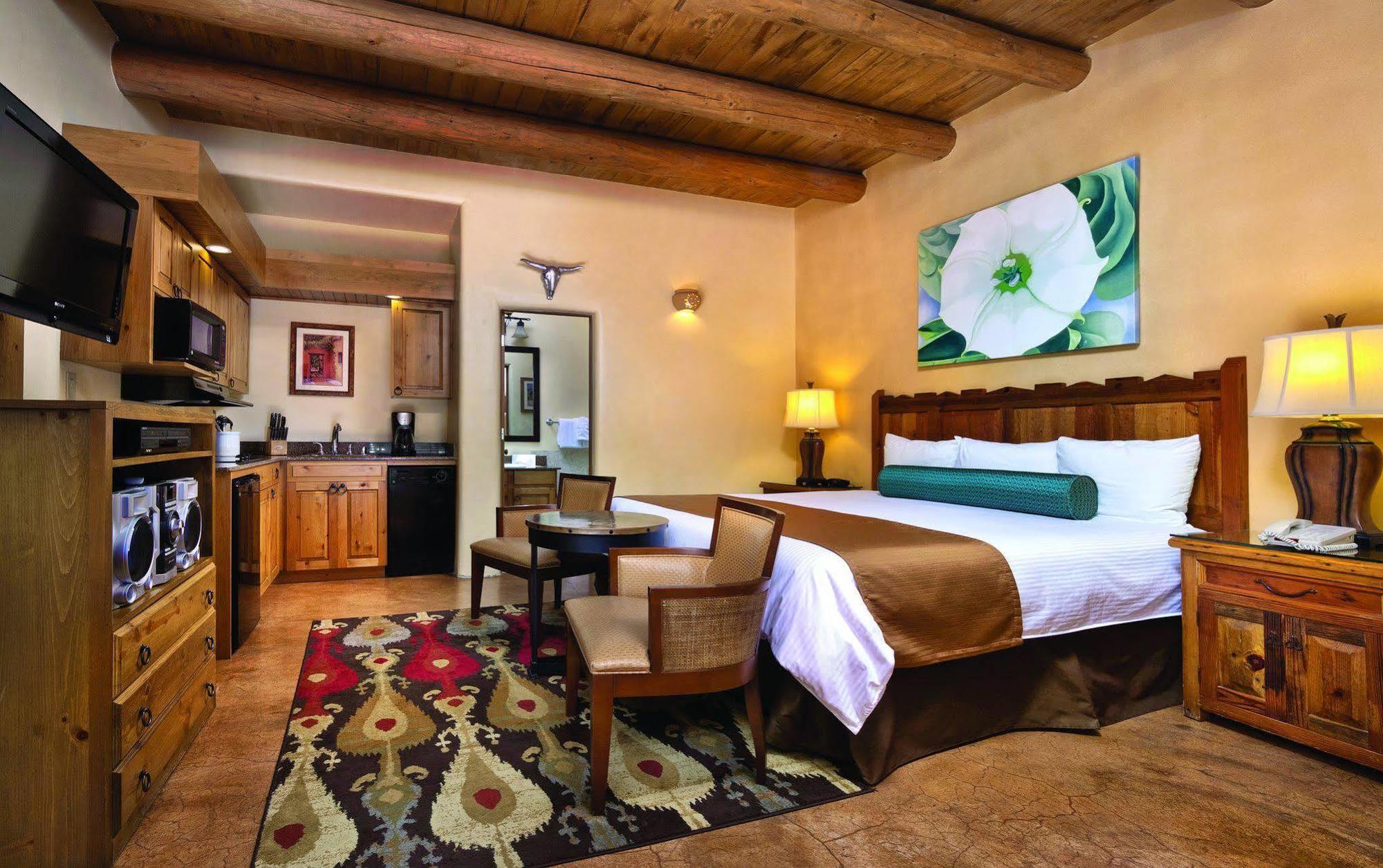 Worldmark Santa Fe Exterior photo