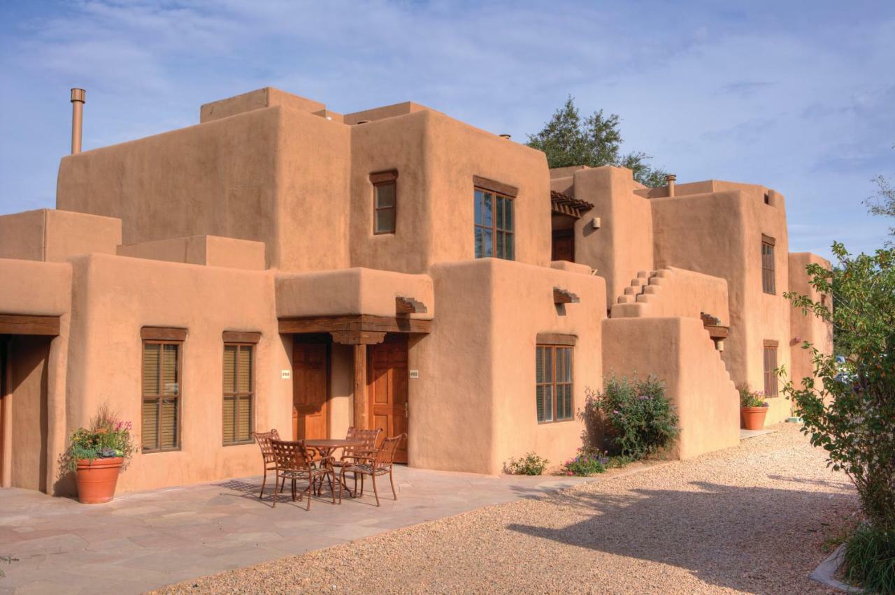 Worldmark Santa Fe Exterior photo