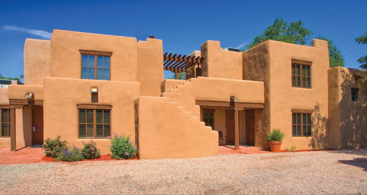 Worldmark Santa Fe Exterior photo