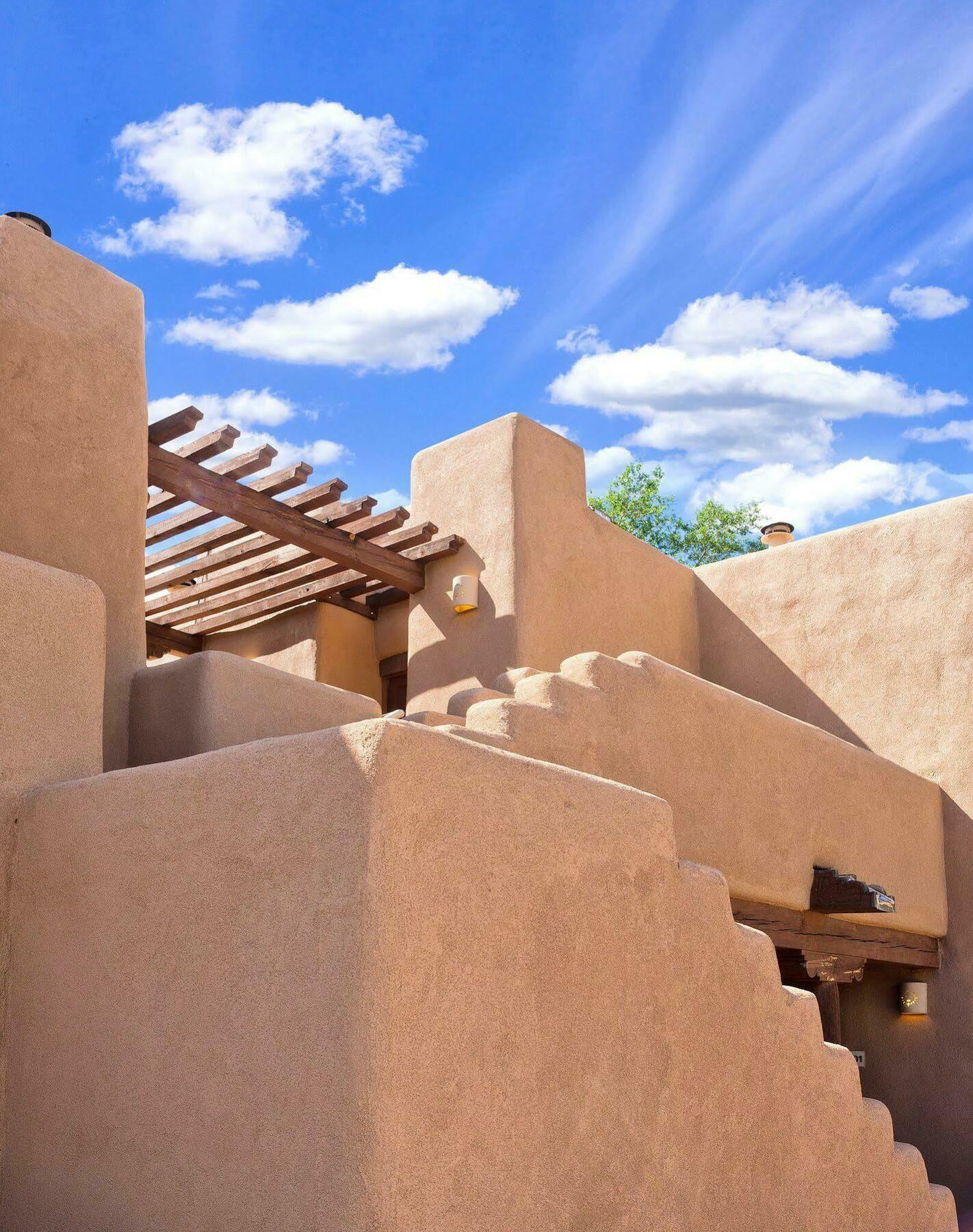 Worldmark Santa Fe Exterior photo