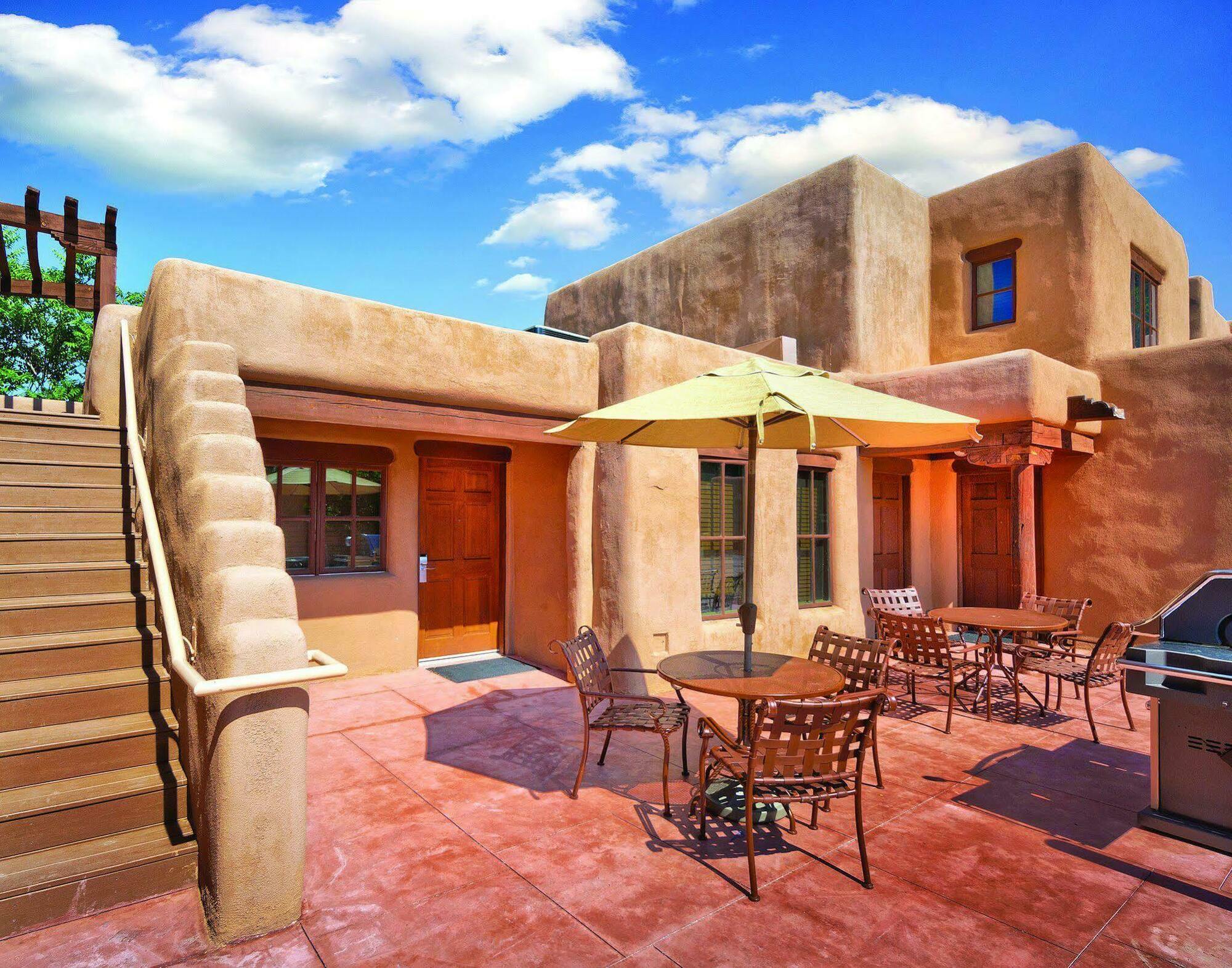 Worldmark Santa Fe Exterior photo