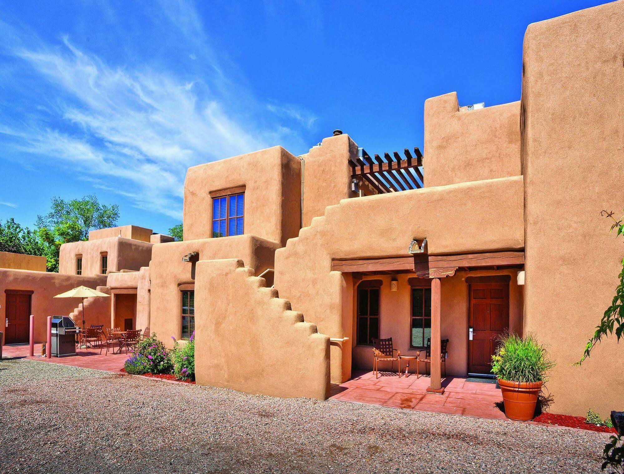 Worldmark Santa Fe Exterior photo
