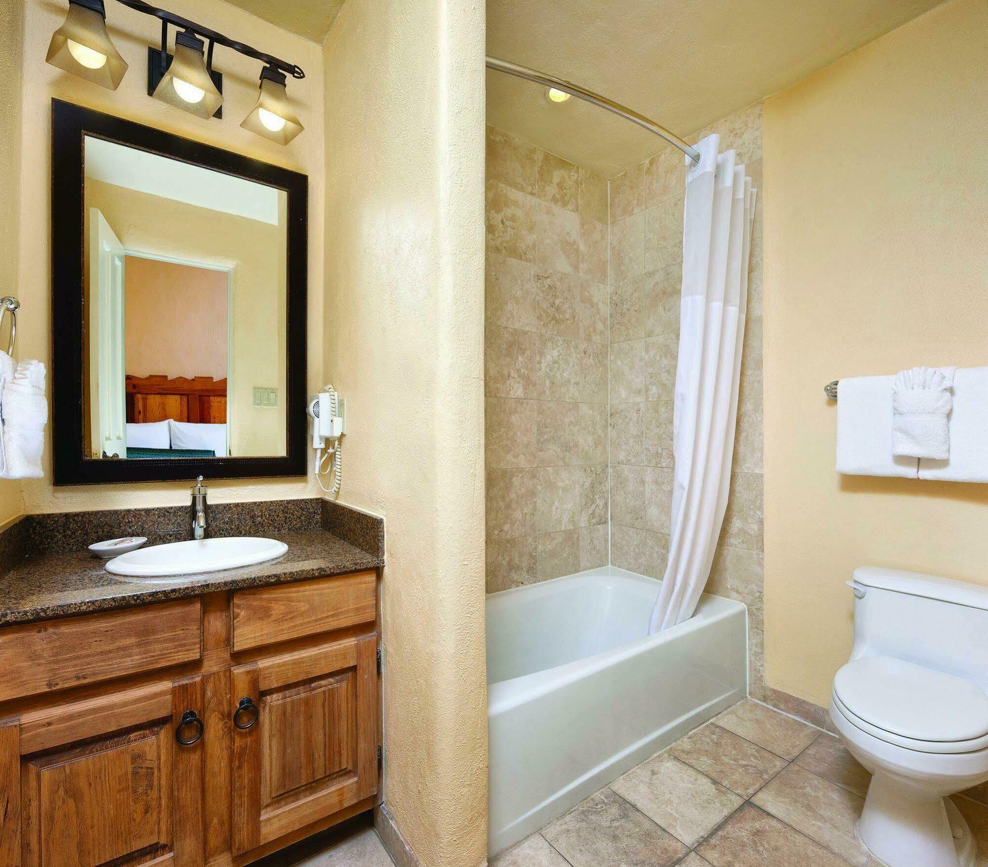 Worldmark Santa Fe Exterior photo