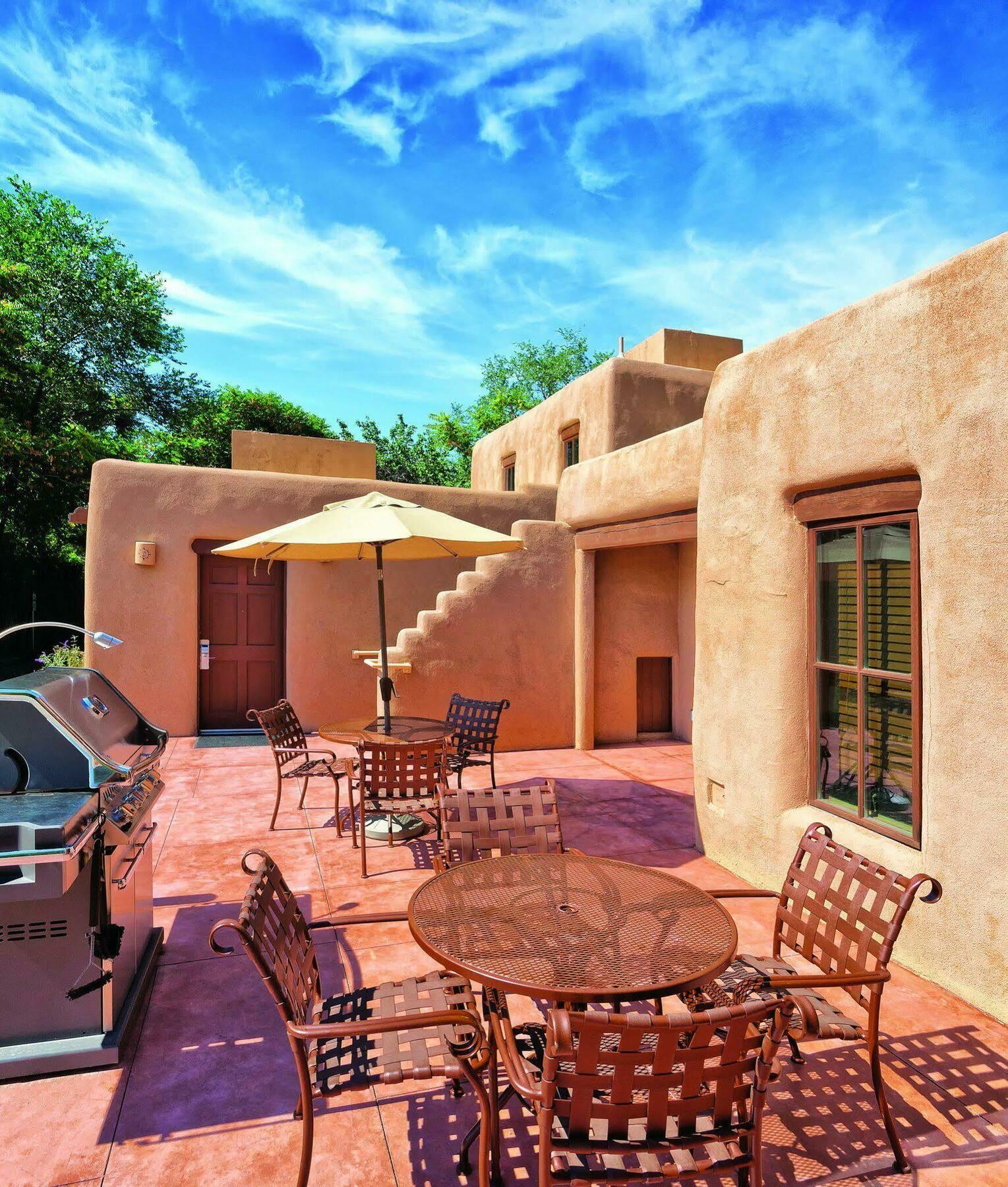 Worldmark Santa Fe Exterior photo